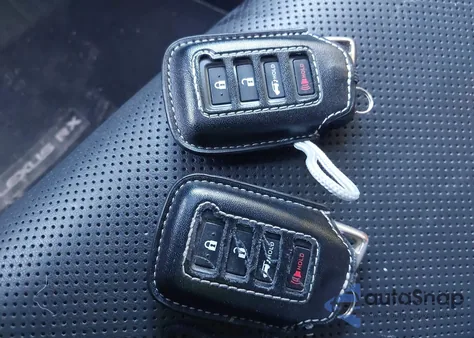 2021 Lexus Rx 350 from USA, damaged, VIN 2T2HZMDA7MC269042